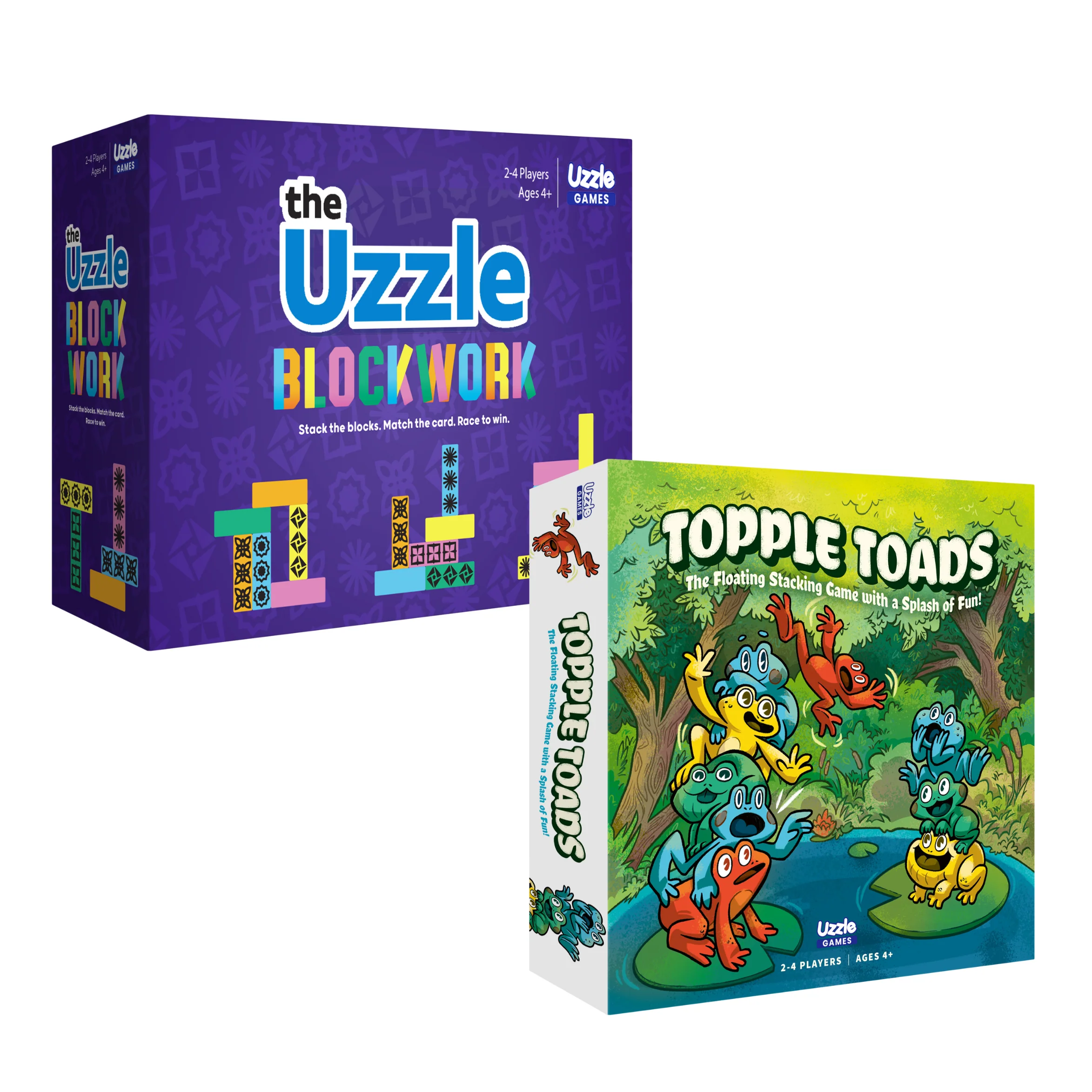 Best Board Games and Puzzles for Eight-Year-Olds